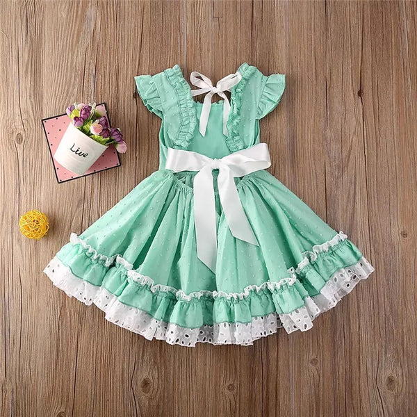 The Gioia Dress