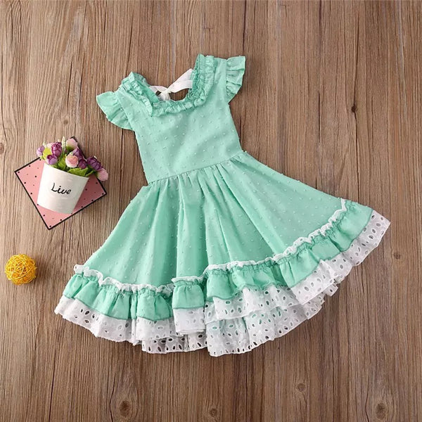 The Gioia Dress