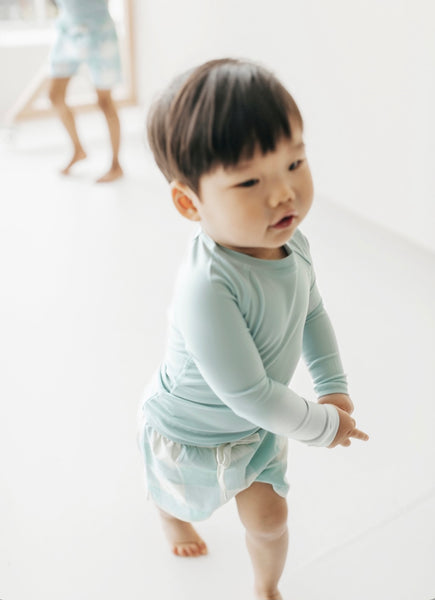 Finn Swim Trunks