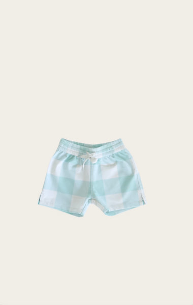 Finn Swim Trunks
