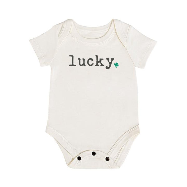 Lucky Bodysuit