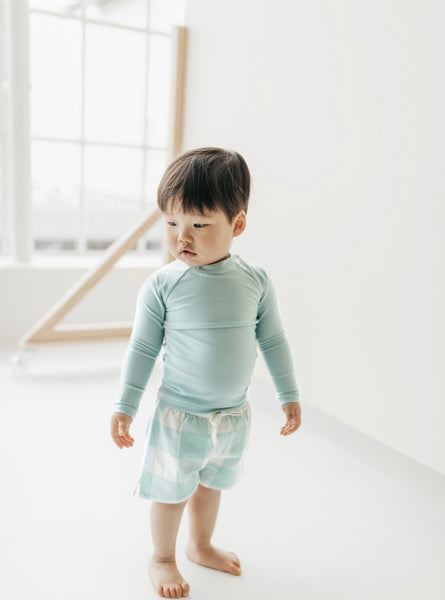Finn Swim Trunks