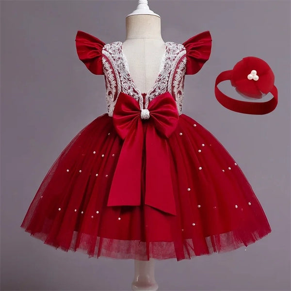 Natale Christmas Dress