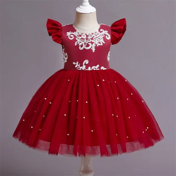 Natale Christmas Dress