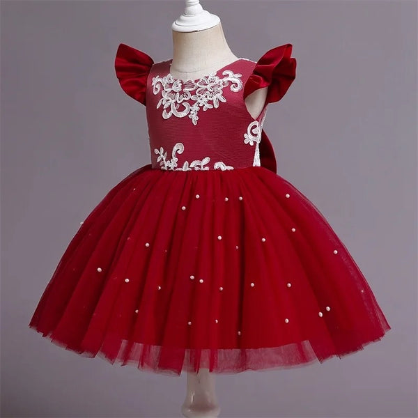 Natale Christmas Dress