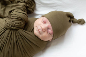 Enzo Swaddle Set