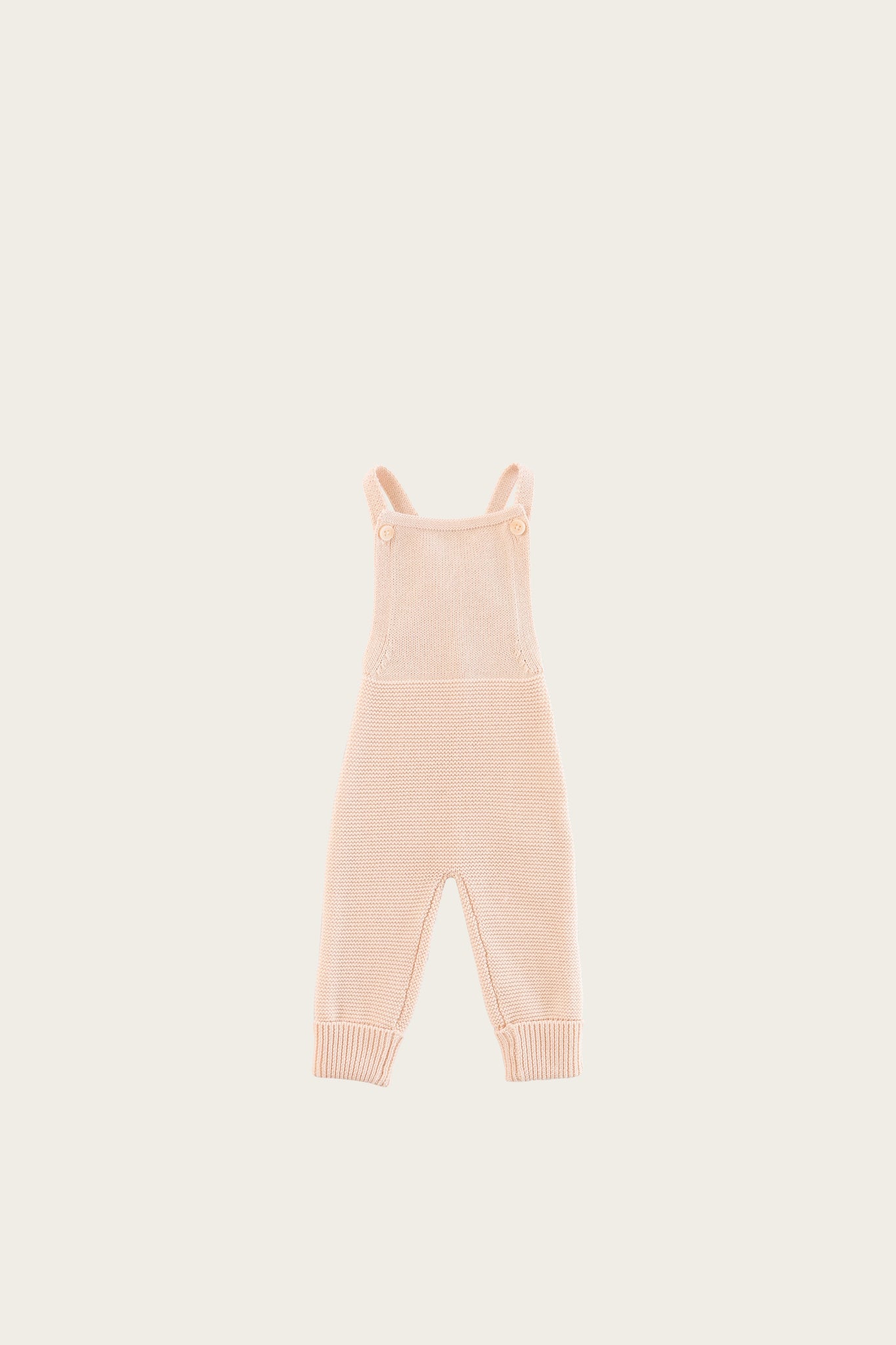 Alex Romper - Tulle