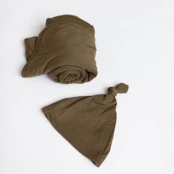 Enzo Swaddle Set